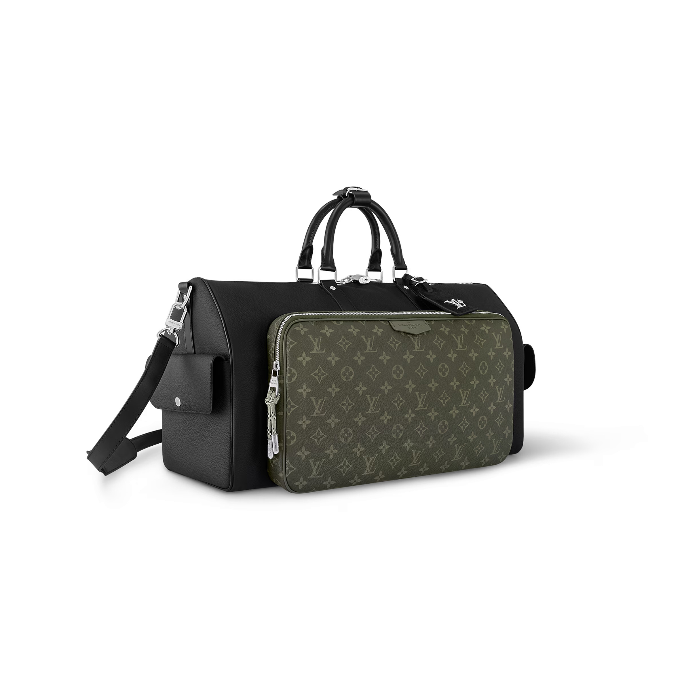 l**is V*t*n keepall bandouliÈre 50 m12690 (50*29*23cm)